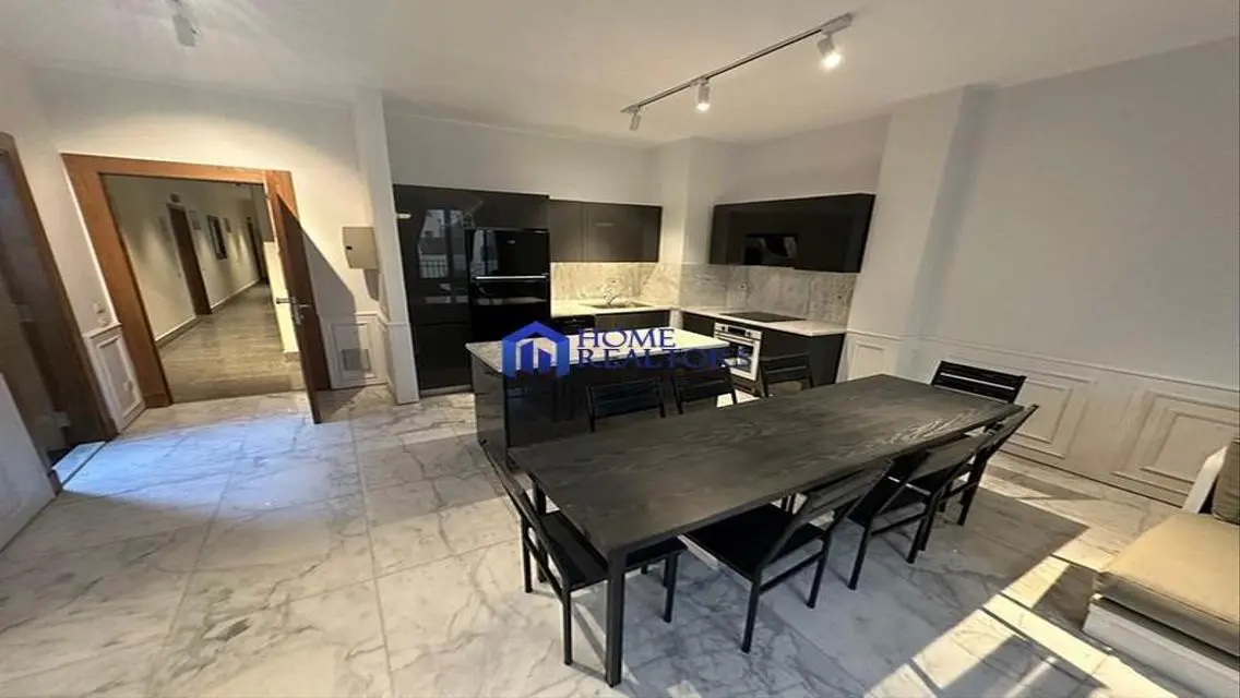 Brand New Apartment For Rent in Maadi Sarayat