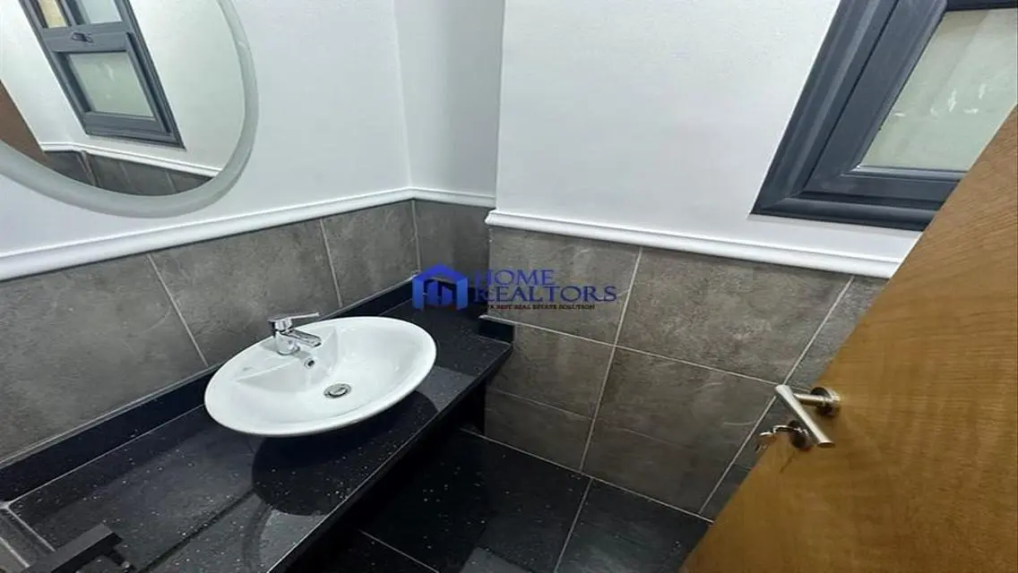Brand New Apartment For Rent in Maadi Sarayat