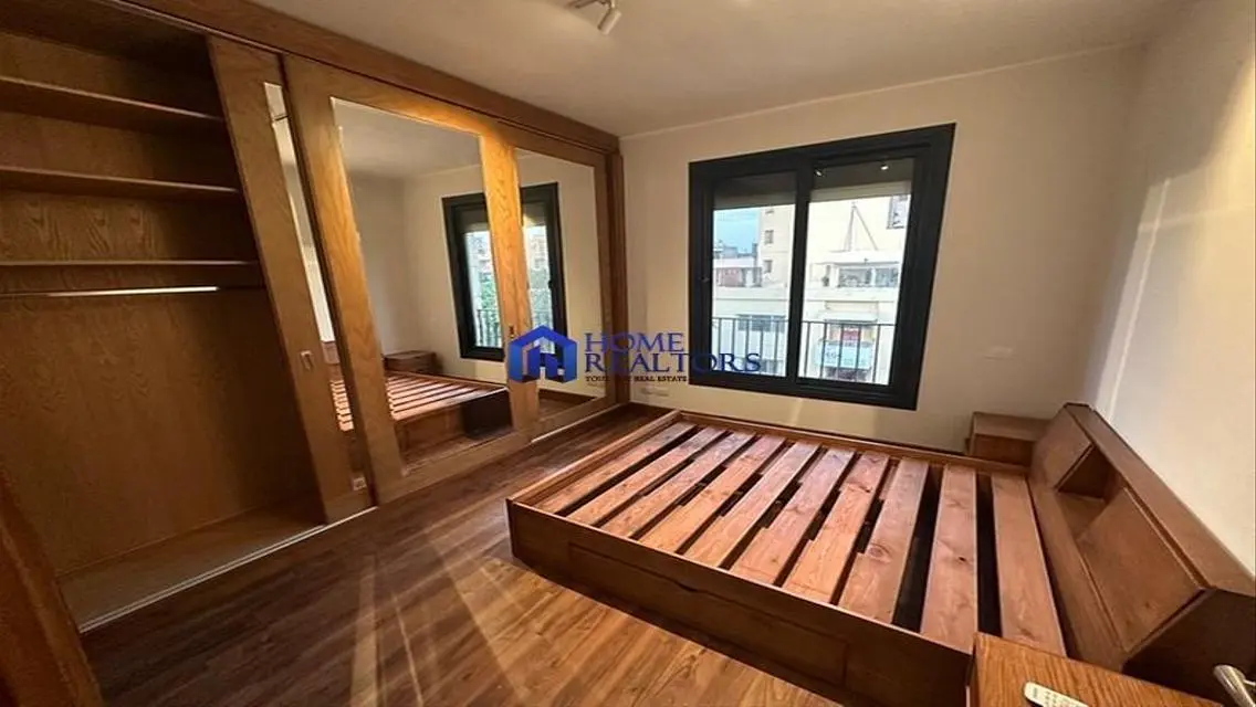 Brand New Apartment For Rent in Maadi Sarayat