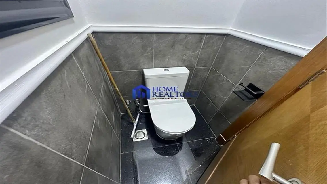 Brand New Apartment For Rent in Maadi Sarayat