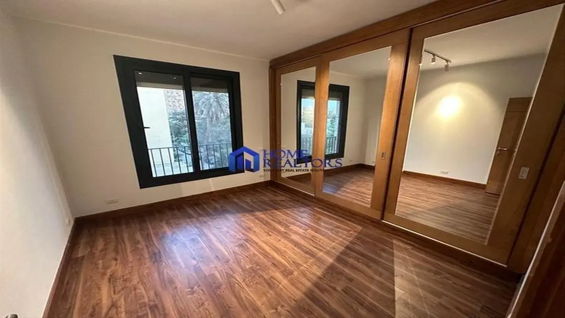 Brand New Apartment For Rent in Maadi Sarayat