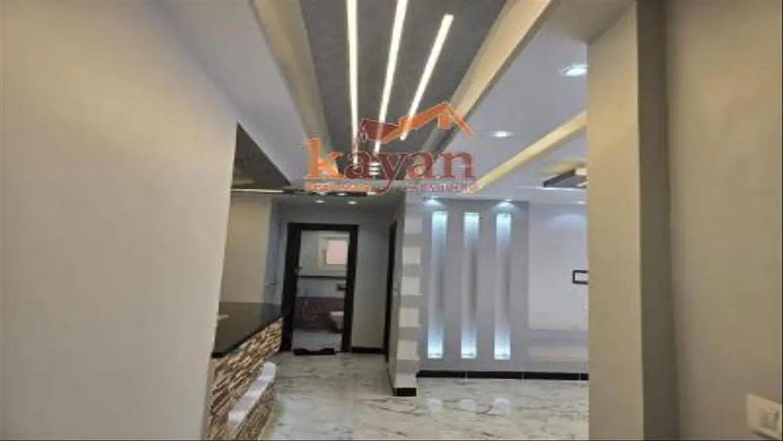 Stunning 3-Bedroom Apartment, 190 sq. meters with Central A/C and Full Amenities