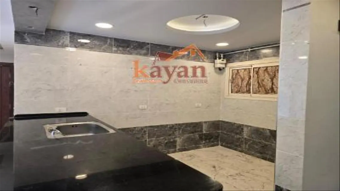 Stunning 3-Bedroom Apartment, 190 sq. meters with Central A/C and Full Amenities