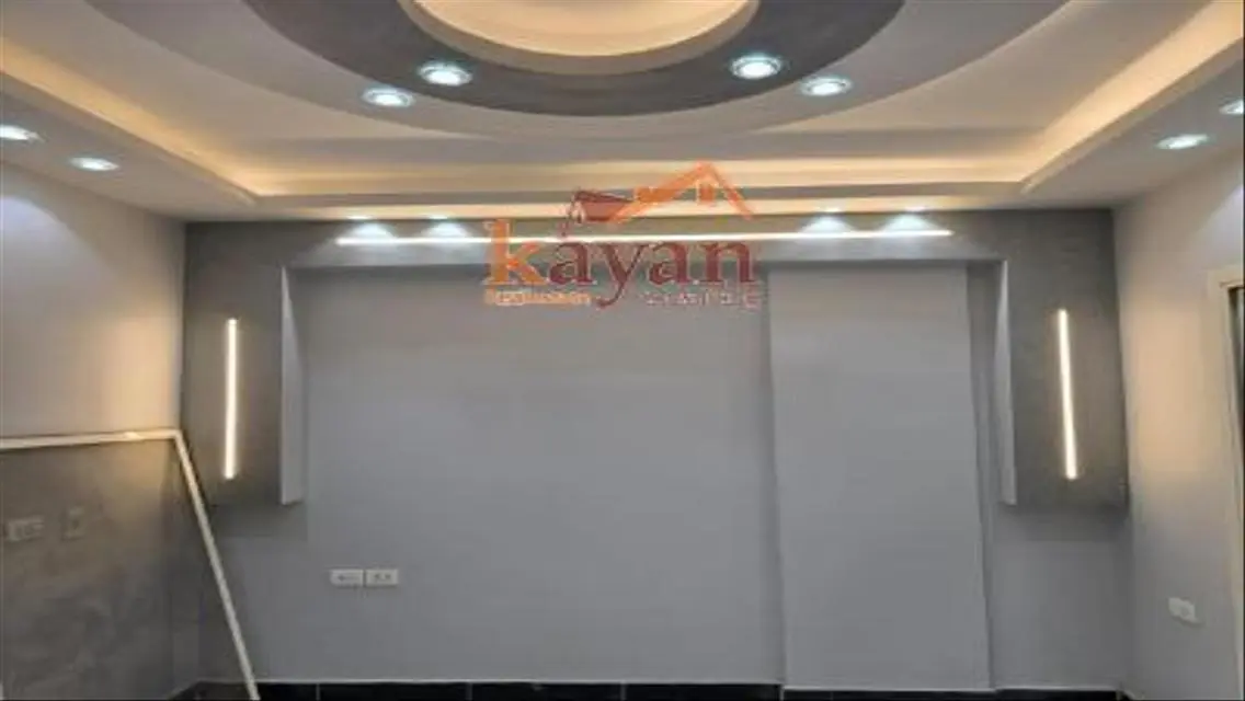 Stunning 3-Bedroom Apartment, 190 sq. meters with Central A/C and Full Amenities
