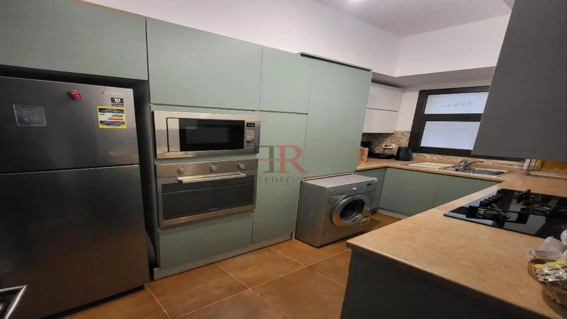 Apartment With Prime Location For Rent At Mivida