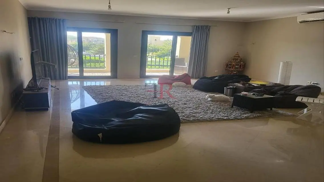 Apartment With Prime Location For Rent At Mivida