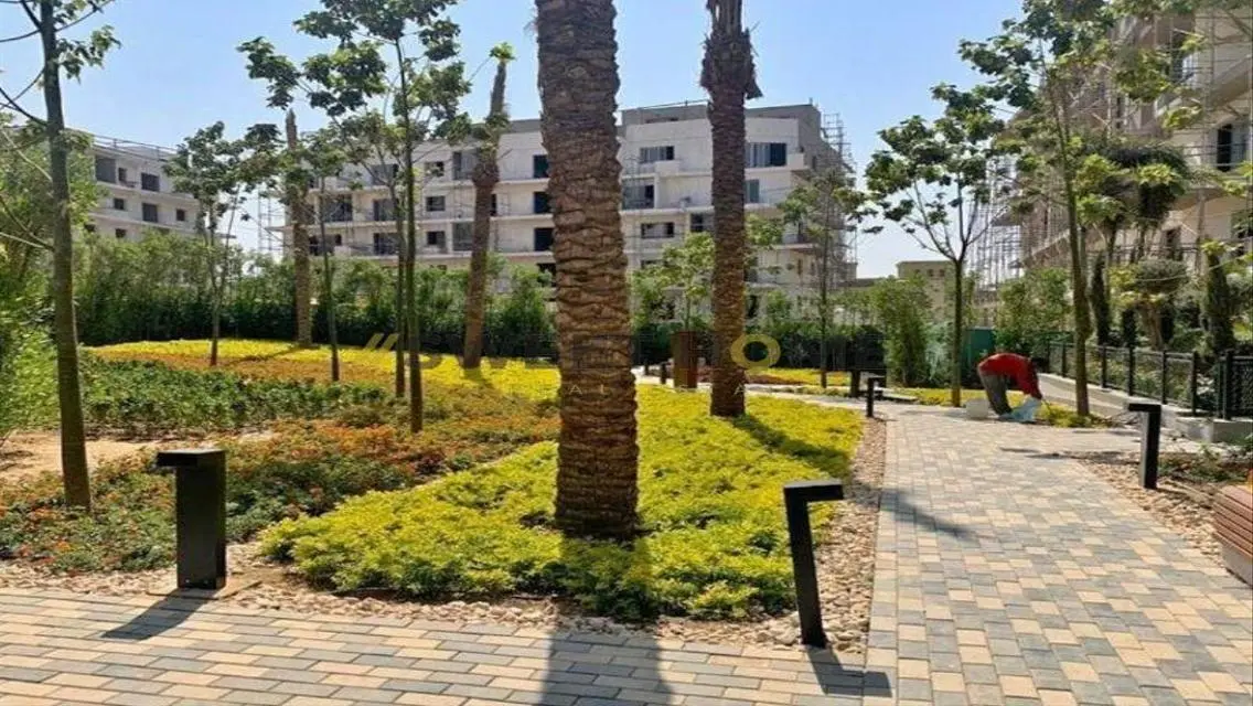 Stunning 160 sqm Apartment for Sale at 45000 EGP