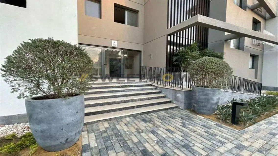 Stunning 160 sqm Apartment for Sale at 45000 EGP