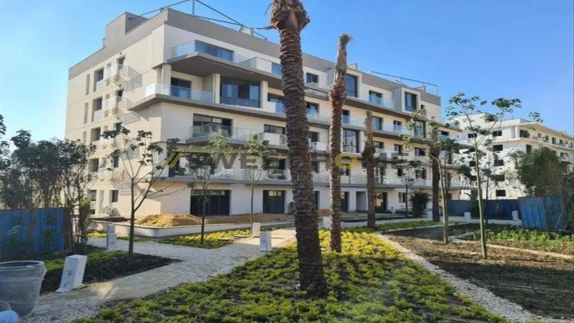 Stunning 160 sqm Apartment for Sale at 45000 EGP