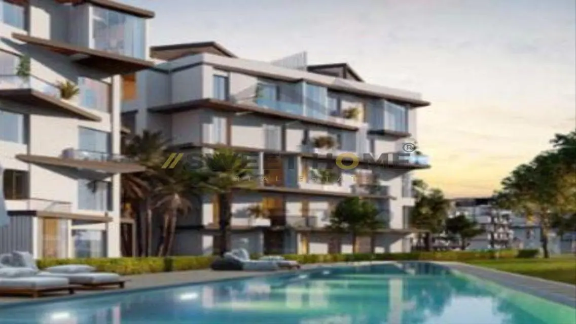 Stunning 160 sqm Apartment for Sale at 45000 EGP