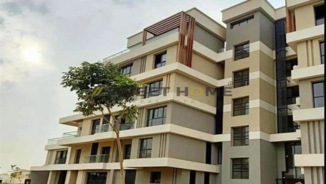 Stunning 160 sqm Apartment for Sale at 45000 EGP