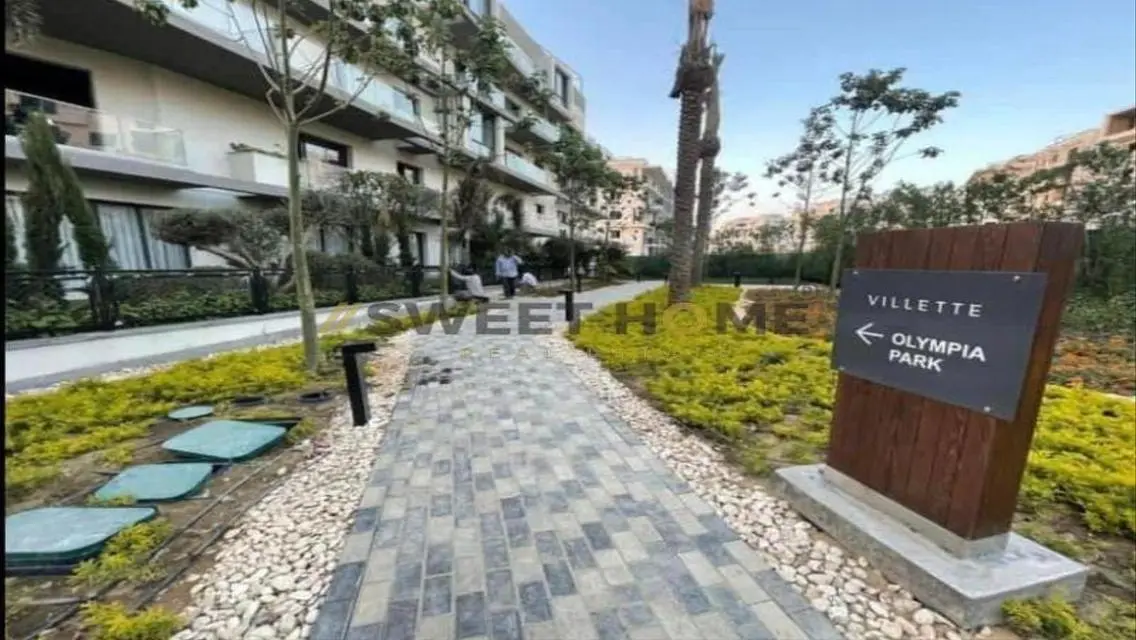 Stunning 160 sqm Apartment for Sale at 45000 EGP