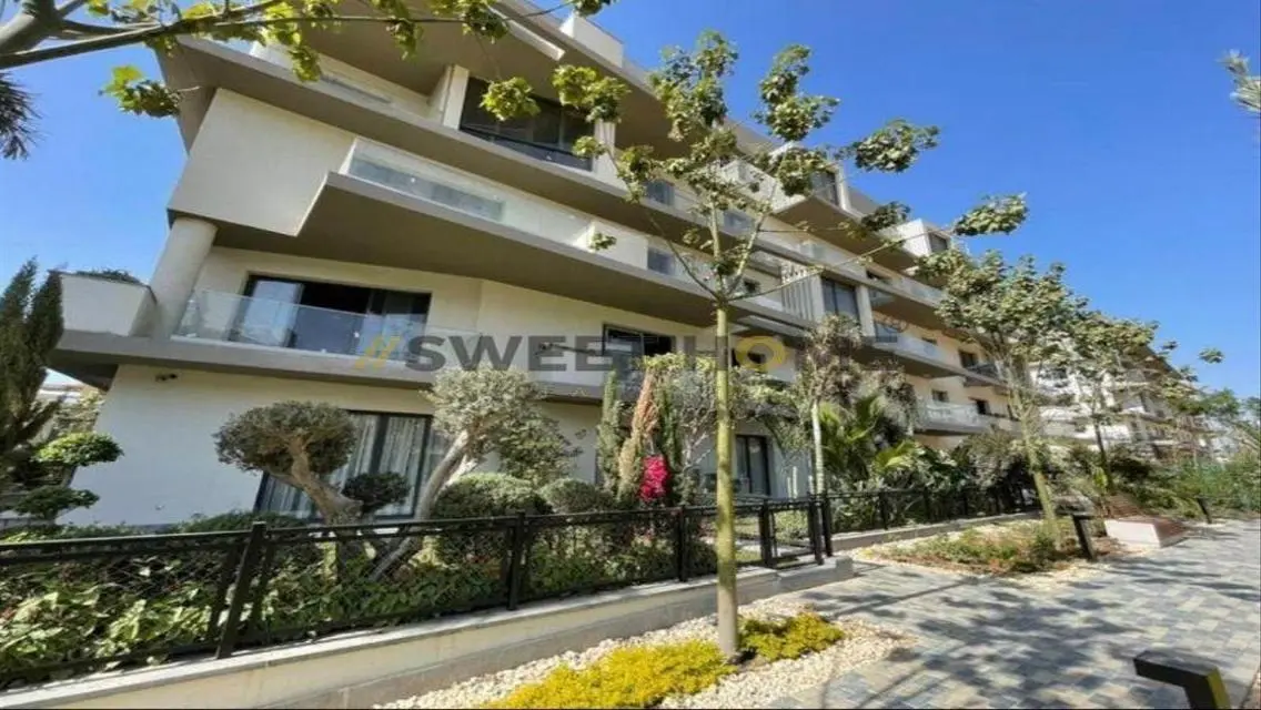 Stunning 160 sqm Apartment for Sale at 45000 EGP