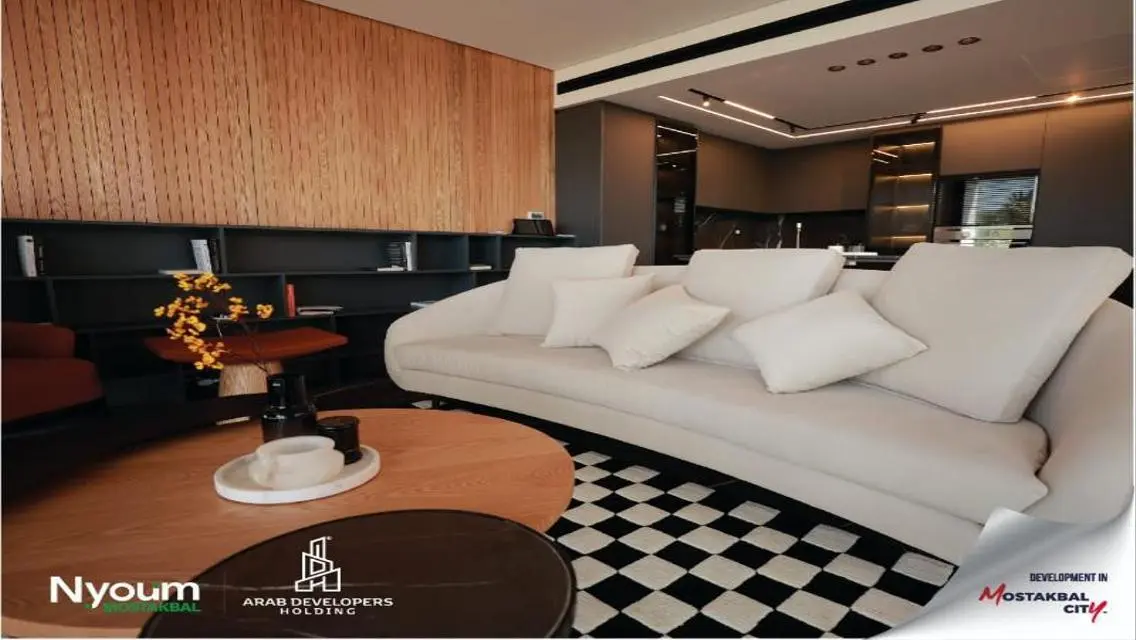 Luxury Villa for Sale in Green Tiger Area
