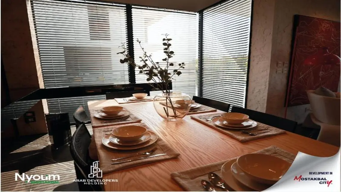 Luxury Villa for Sale in Green Tiger Area