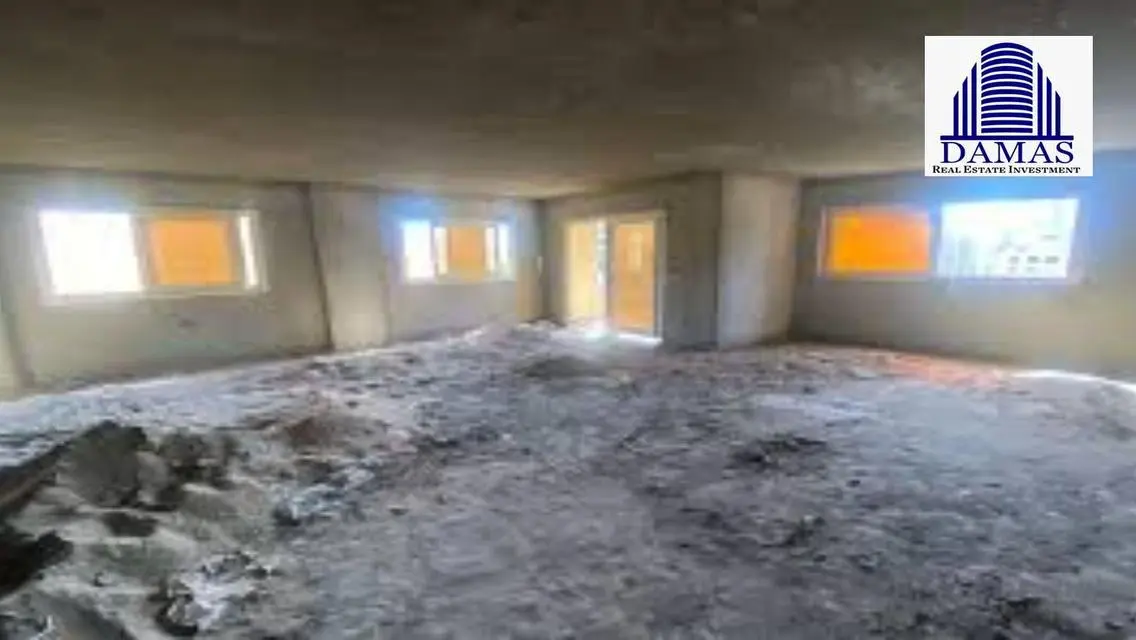 Luxury Apartment for Sale in Prime Location