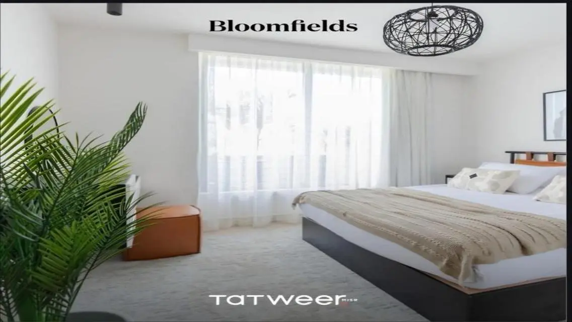 Luxury Apartment in Bloomfields | 150 sqm