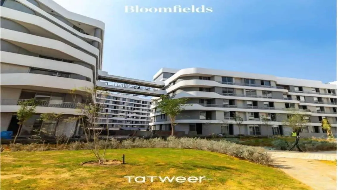 Luxury Apartment in Bloomfields | 150 sqm