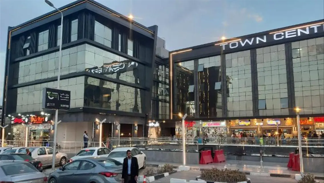 Amazing Investment Opportunity - 130 Square Meter Property