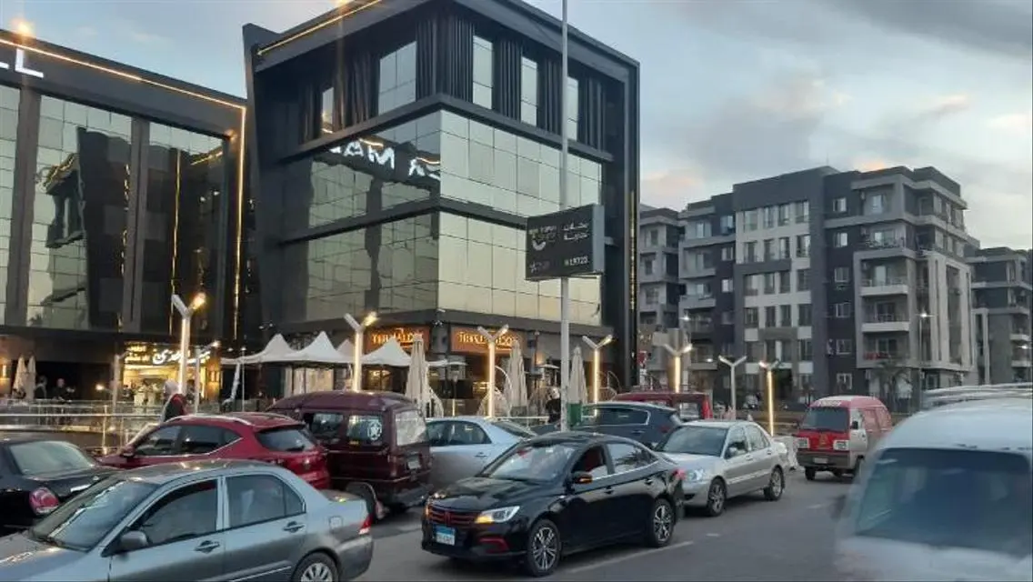 Amazing Investment Opportunity - 130 Square Meter Property