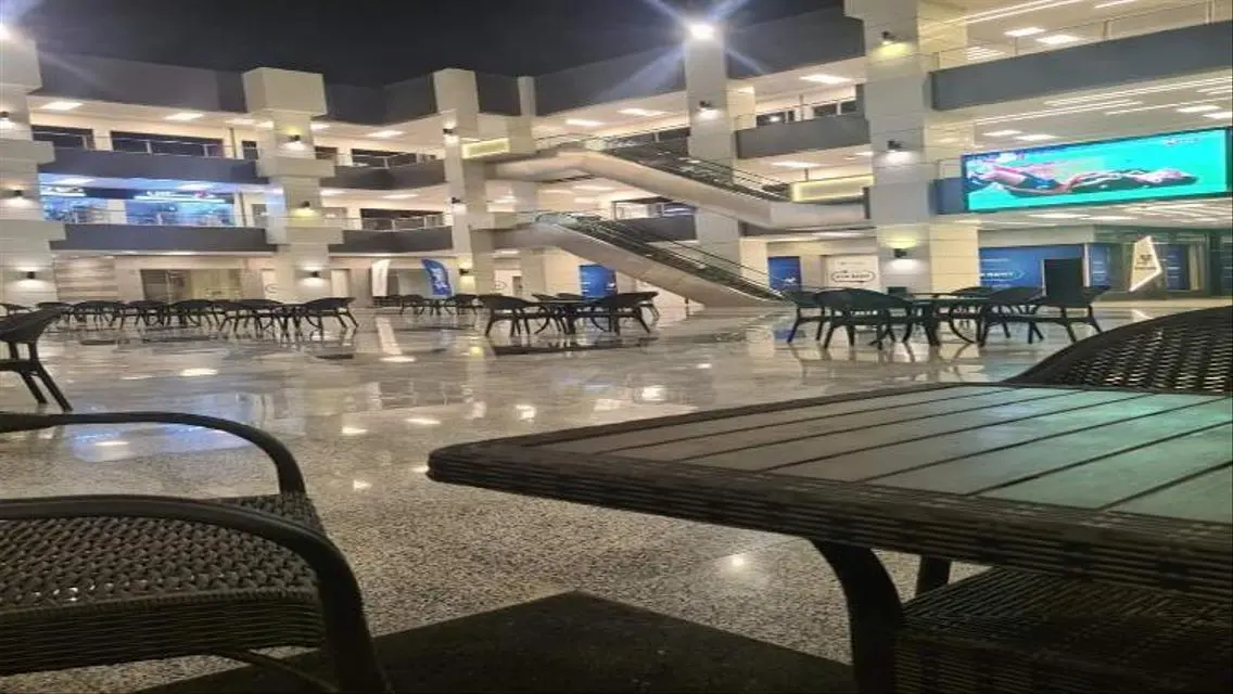 Store RTM 36m Value Mall El Shorouk Beside DarMisr