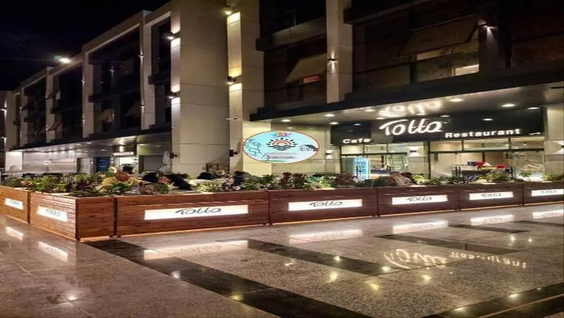 Store RTM 36m Value Mall El Shorouk Beside DarMisr