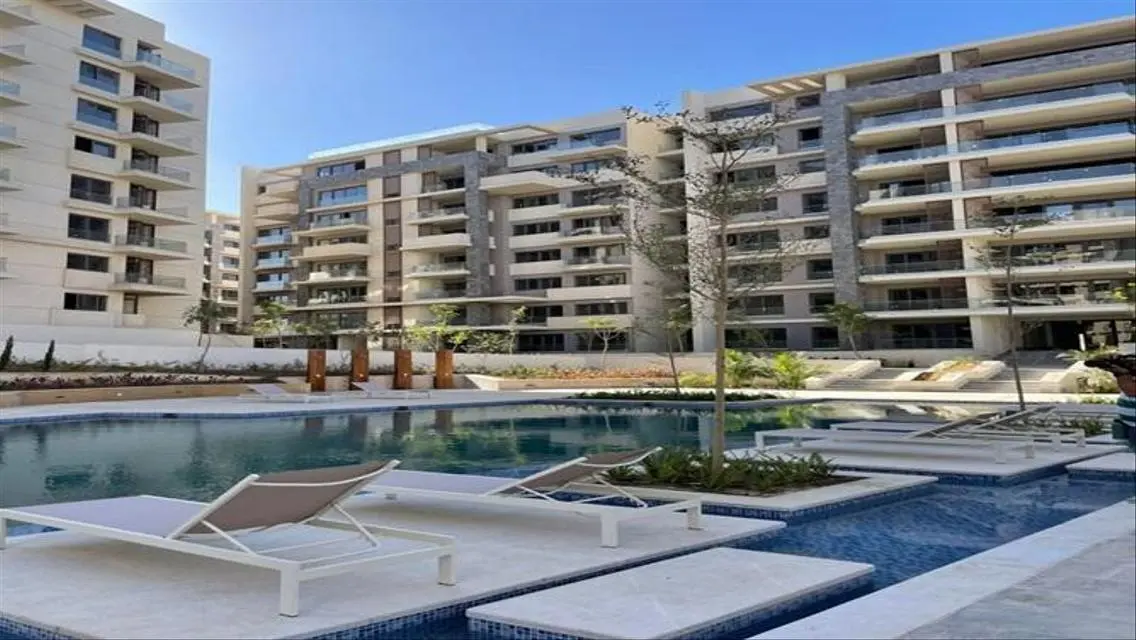 Luxury Villa for Sale with Spacious Area at 12,200,000 EGP
