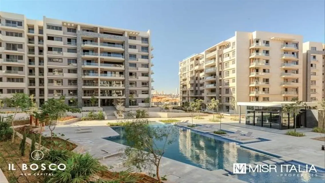 Luxury Villa for Sale with Spacious Area at 12,200,000 EGP