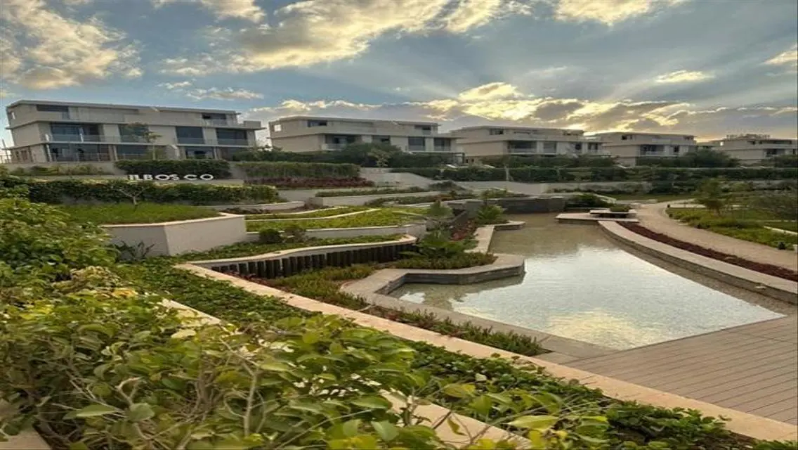 Luxury Villa for Sale with Spacious Area at 12,200,000 EGP