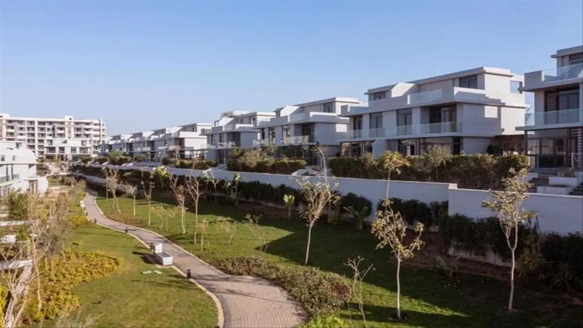Luxury Villa for Sale with Spacious Area at 12,200,000 EGP