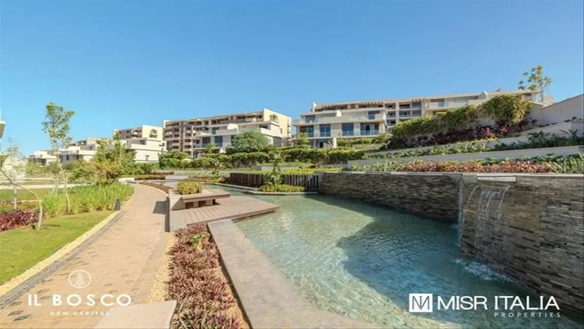 Luxury Villa for Sale with Spacious Area at 12,200,000 EGP