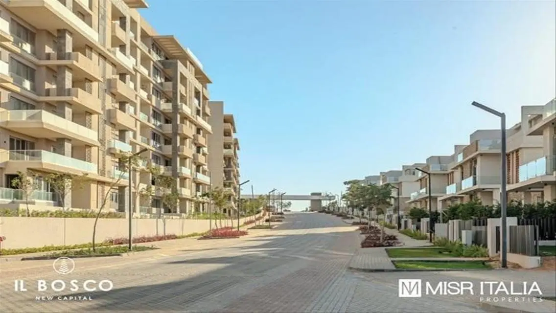 Luxury Villa for Sale with Spacious Area at 12,200,000 EGP