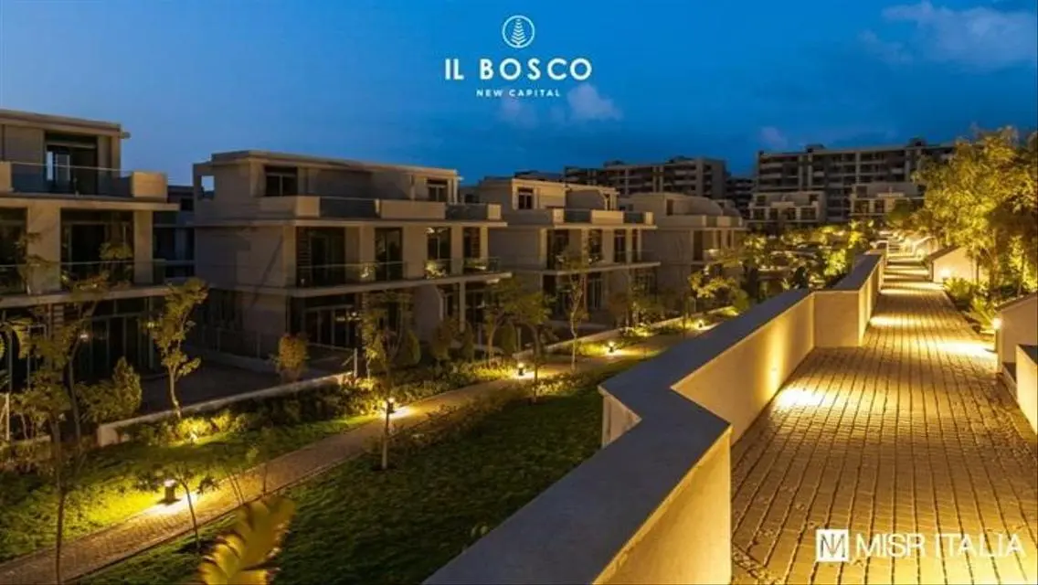 Luxury Villa for Sale with Spacious Area at 12,200,000 EGP