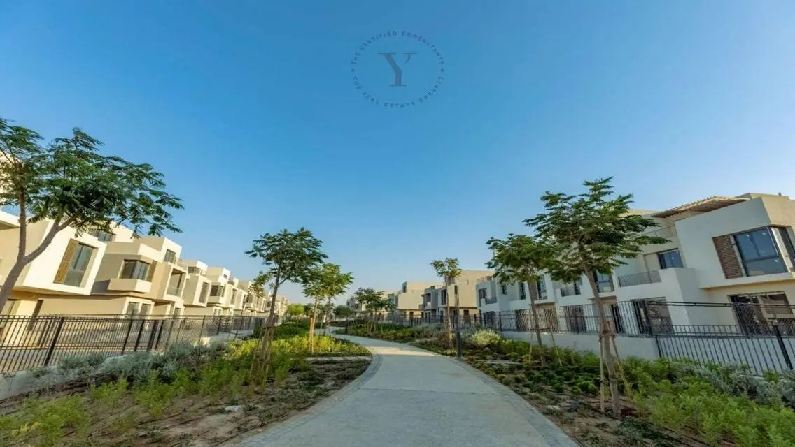 Own Ur Unit In SodicEast With Installments Over10y