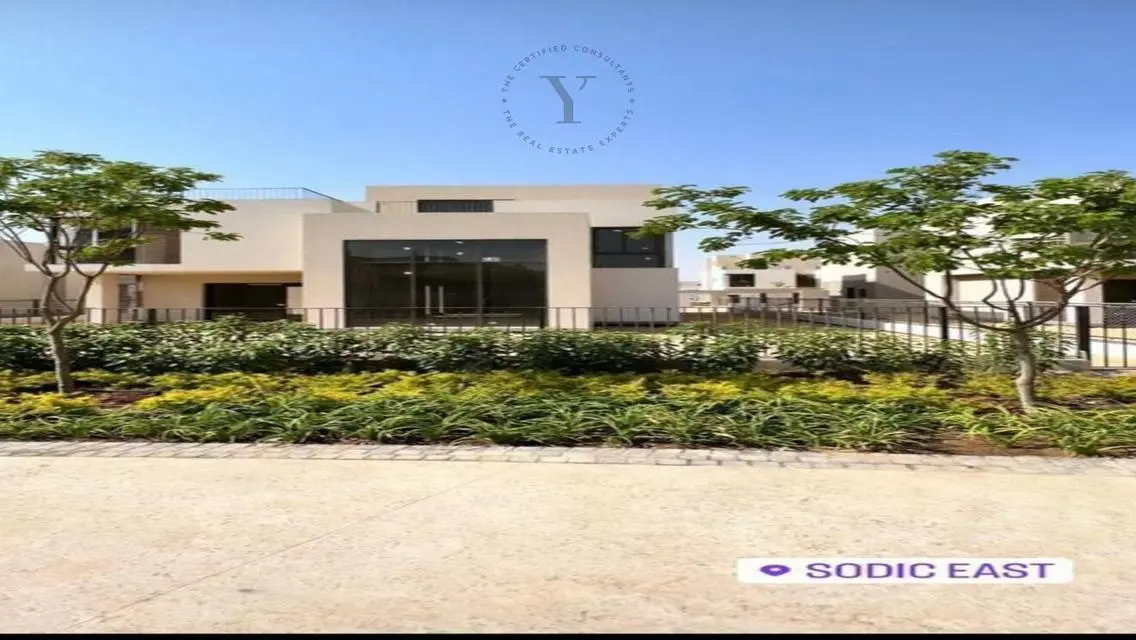 Own Ur Unit In SodicEast With Installments Over10y