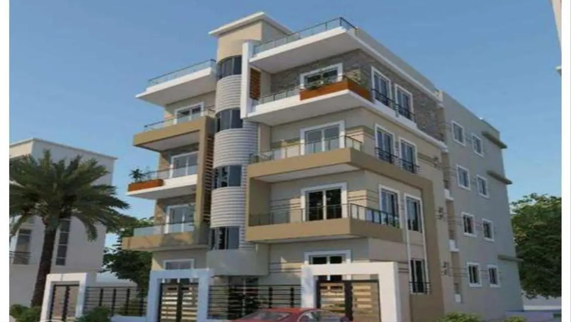Luxurious Apartment for Sale in Prime Location