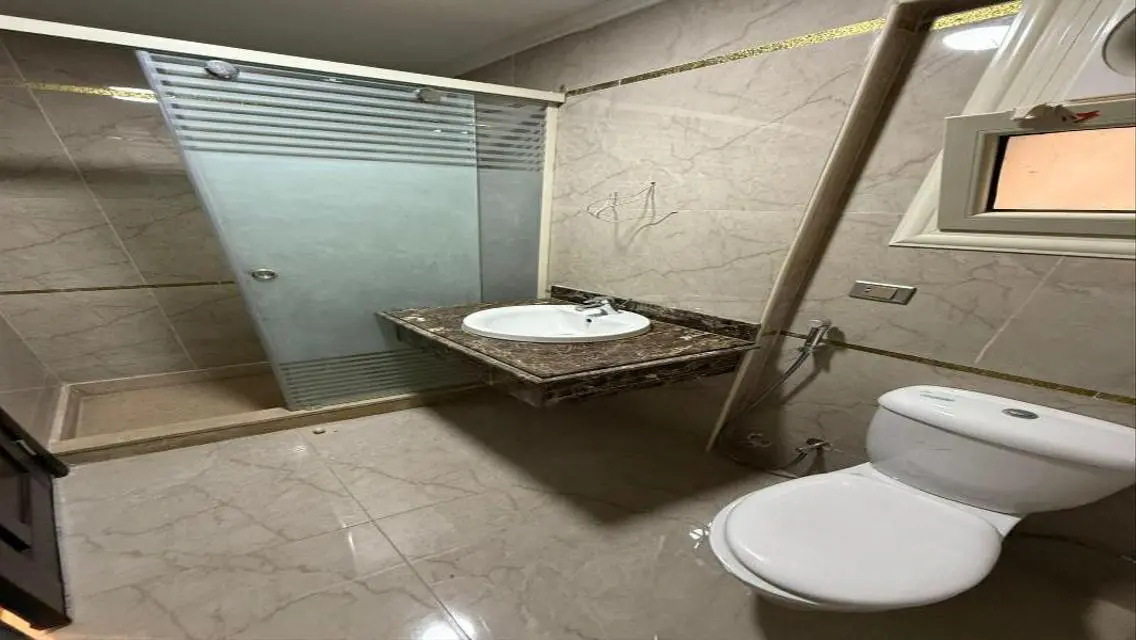 Duplex with view garden in Amorada ready to move