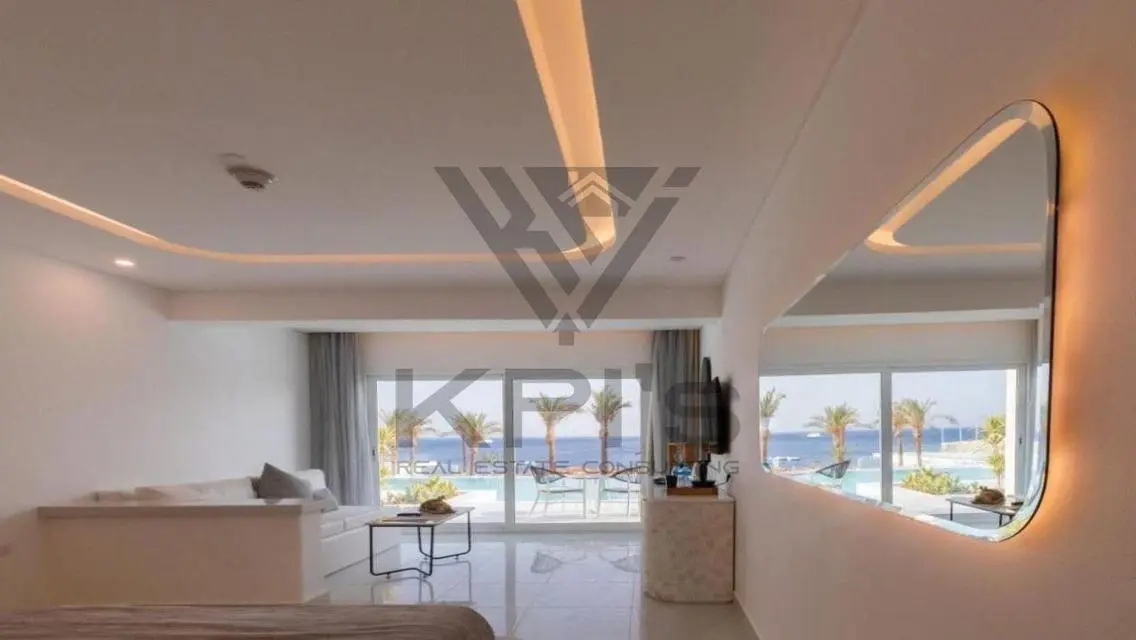 Modern Apartment for Sale in Orbit with Premium Developments