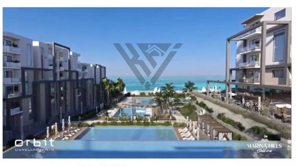 Modern Apartment for Sale in Orbit with Premium Developments
