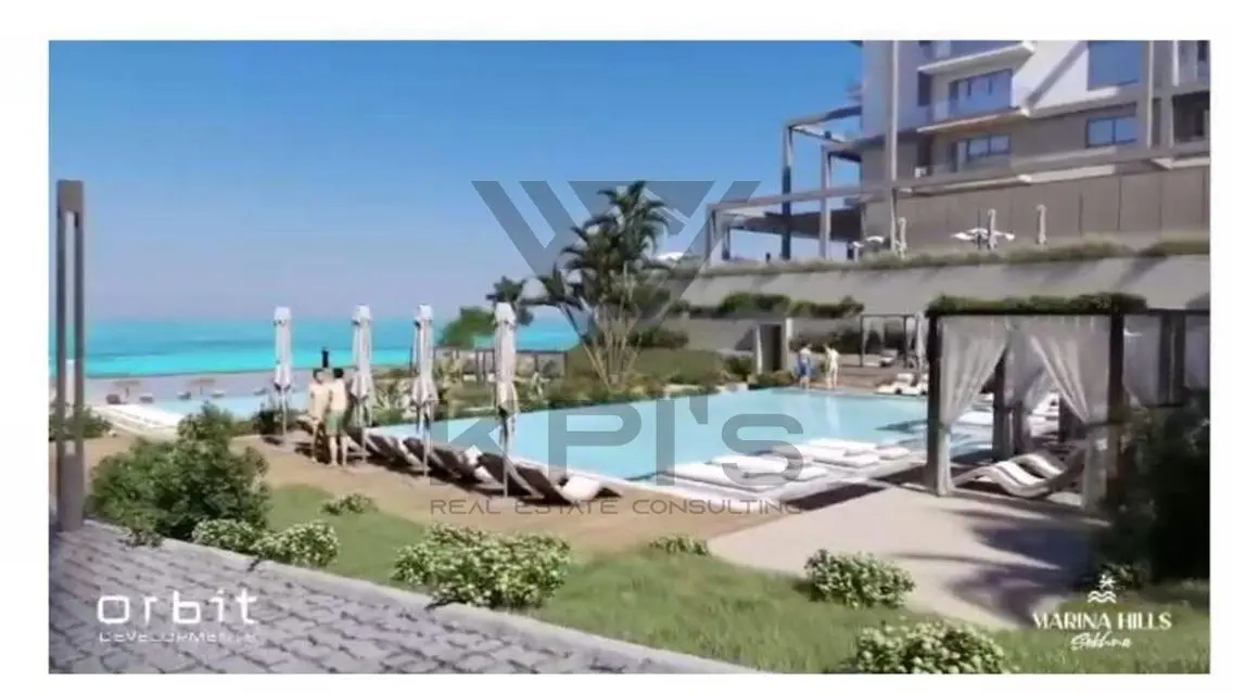 Modern Apartment for Sale in Orbit with Premium Developments