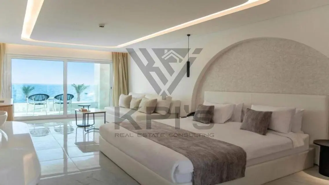 Modern Apartment for Sale in Orbit with Premium Developments