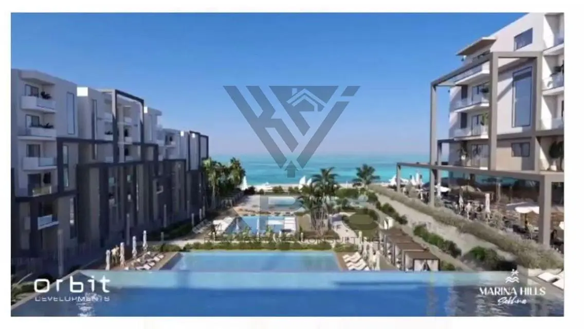 Modern Apartment for Sale in Orbit with Premium Developments