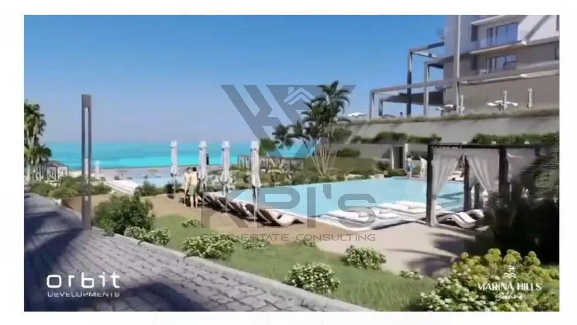 Modern Apartment for Sale in Orbit with Premium Developments