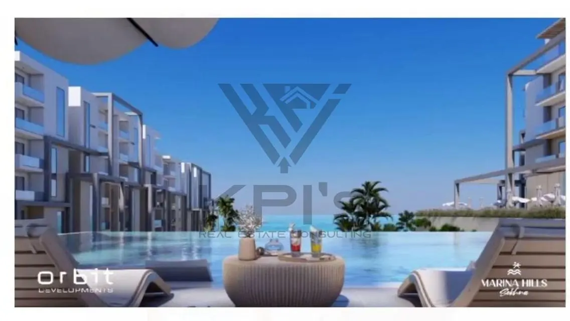 Modern Apartment for Sale in Orbit with Premium Developments