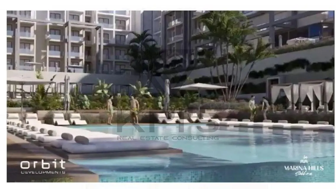 Modern Apartment for Sale in Orbit with Premium Developments
