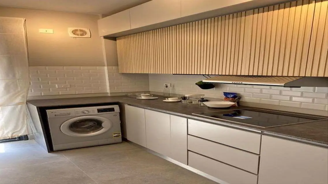 Appartment Luxurious finishing in Village West