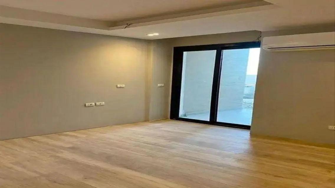 Appartment Luxurious finishing in Village West
