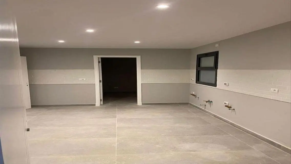 Appartment Luxurious finishing in Village West