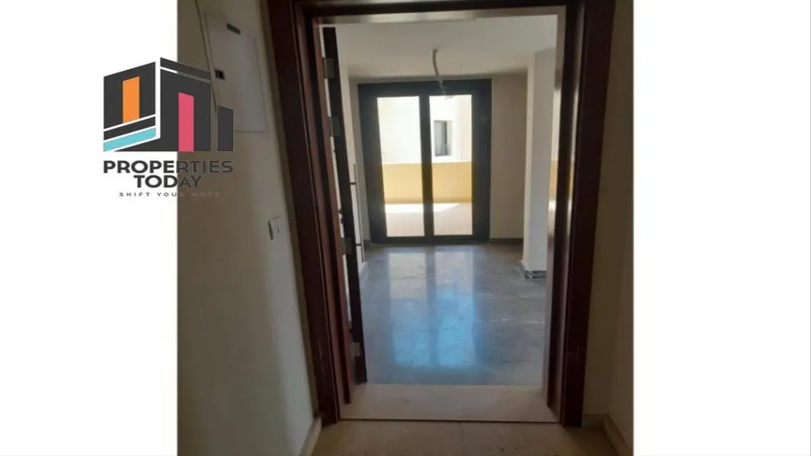 Stunning Apartment in O-West with Amazing Amenities