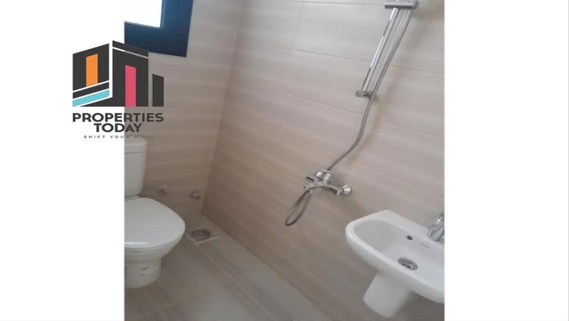 Stunning Apartment in O-West with Amazing Amenities